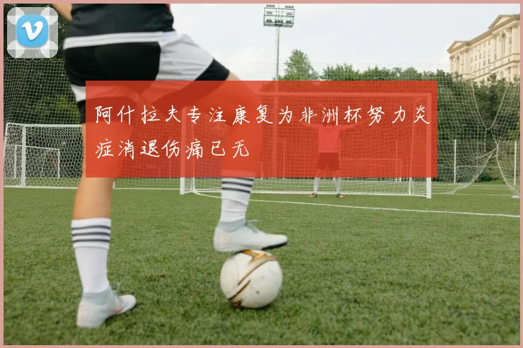 阿什拉夫专注康复为非洲杯努力炎症消退伤痛已无