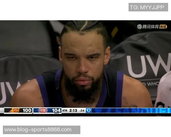 狄龙轻伤不退场全力拼搏20投7中斩获18分2篮板2助攻表现出色