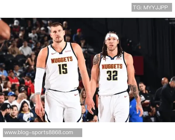 连续四场三双的戈登盛赞约基奇是全球最佳球员并持续进步